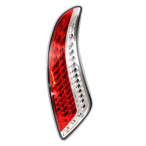 Luce posteriore fanale - luce,