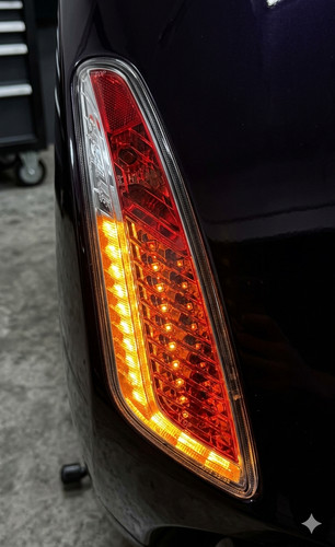 Led riparazione freccia - led,
