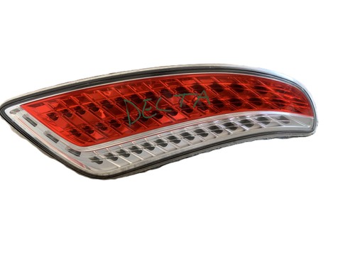 Stop fanale posteriore led - fanale, a
