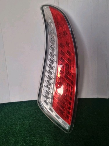 Stop fanale sinistro - sx, lancia