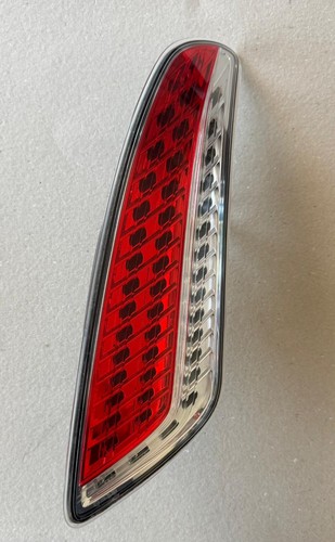 Stop led per - a, dx