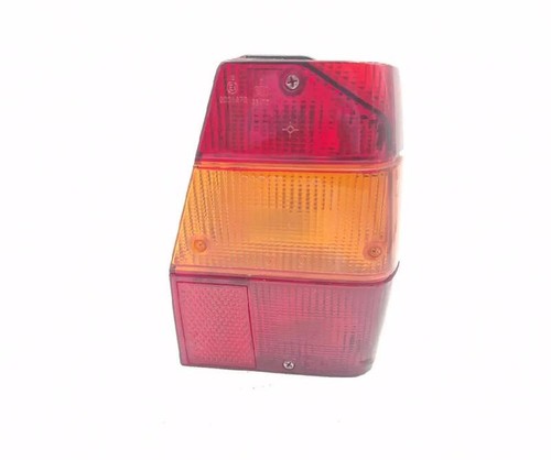 Fanale posteriore destro - posteriore,