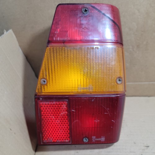 Fanale carello 738 715 - fanale,