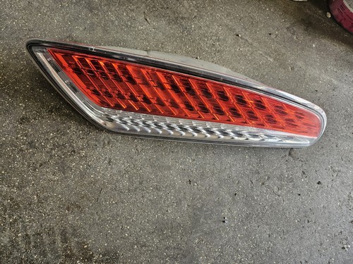 Fanale posteriore destro - fanale,
