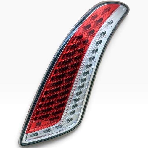 Fanale posteriore destro - fanale,