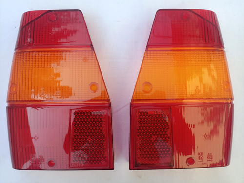 Lancia delta integrale - lancia, 8