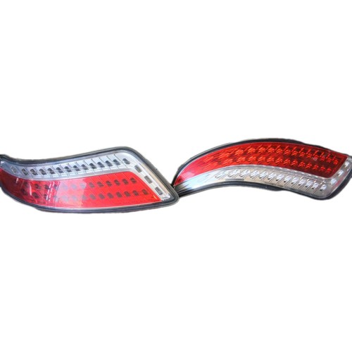 Coppia fari posteriori led - fari,
