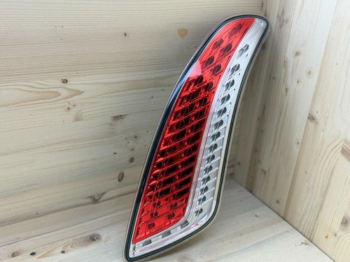 Fanale posteriore destro - fanale, dx