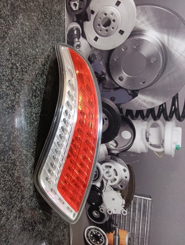 Fanale stop posteriore led - posteriore, a