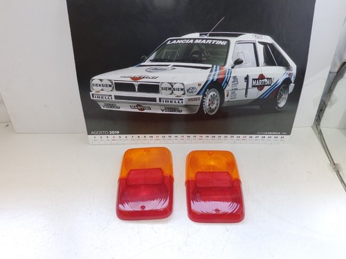 Lancia delta del - s,
