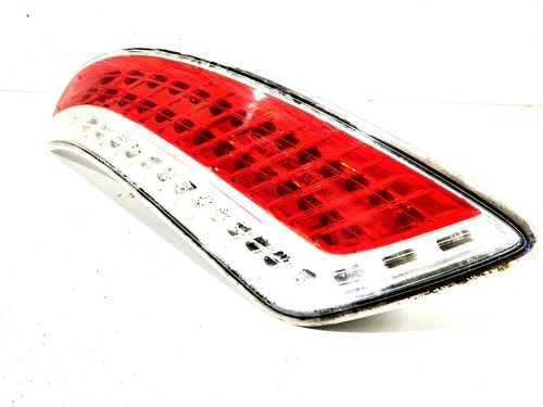Stop fanale fanalino - fanale,