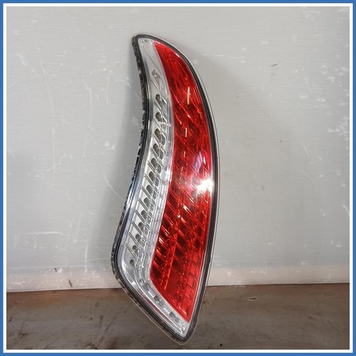 Fanale fanalino posteriore led - fanalino,