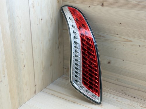 Fanale posteriore sinistro - sx,