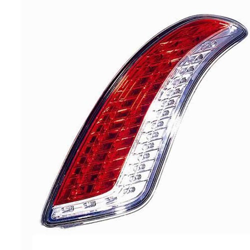 Fanale posteriore led lancia - fanale,