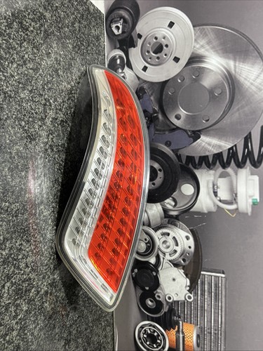 Fanale stop posteriore led - fanale,