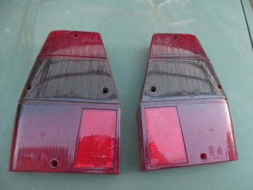Lancia delta prima serie - delta,