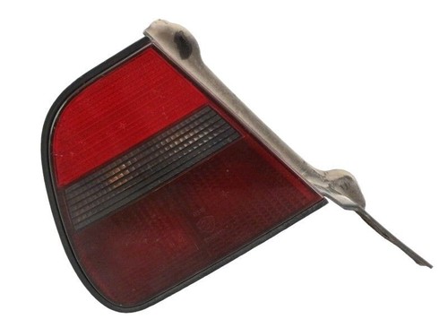 Fanale posteriore sinistro - fanale,