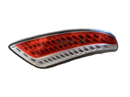 Stop fanale posteriore - fanale, led