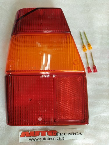 Plastica fanale posteriore - fanale,