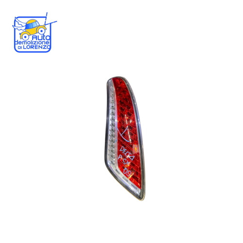 Fanale post lancia delta - fanale,