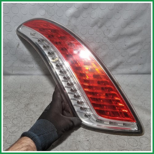 Fanale fanalino posteriore - fanalino, led