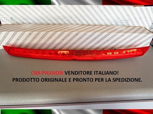 Fanale fanalino luce - fanalino, terzo