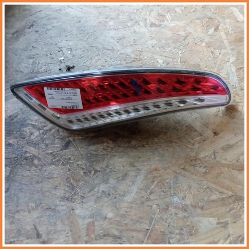 Fanale fanalino posteriore led - fanalino,