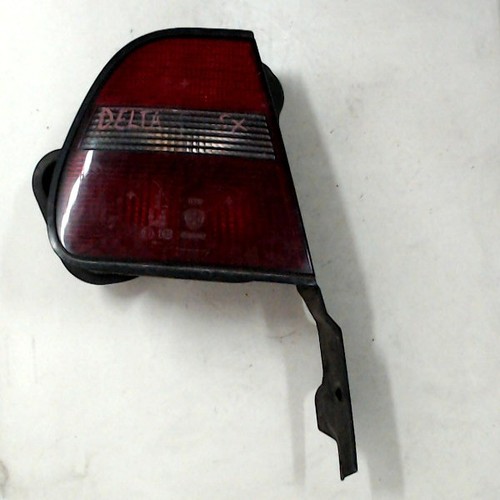 Stop fanale posteriore - stop,